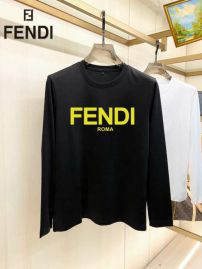 Picture for category Fendi T Shirts Long
